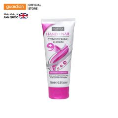 [KDM-20] Kem Dưỡng Da Tay Và Móng Hand Nail Conditioning Lotion Beauty