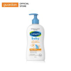 [KDM-22] Kem Dưỡng Da Trẻ Em Baby Daily Lotion With Organic Calendula