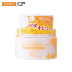 [KDM-23] Kem Dưỡng Da Hỗ Trợ Ngừa Nám Shina’S Super White Egg Gel 180G