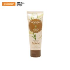 [TTBCM-03] Gel Tẩy Tế Bào Chết Benew Brown Rice Benew 120Ml