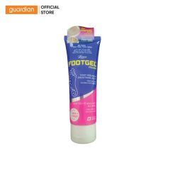 [TTBCM-05] Kem Tẩy Tế Bào Chết Da Chân Footgel Peeling Lana 80Gr
