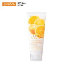 [TTBCM-09] Tẩy Tế Bào Chết Dạng Gel Chanh Lemon Peeling Gel Arrahan 180Ml