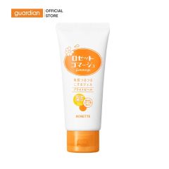 [TTBCM-10] Tẩy Tế Bào Chết Dành Cho Da Khô Gommage Moist Rosette 180Gr