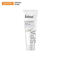 [TTBCM-11] Tẩy Tế Bào Chết Da Nhạy Cảm Tinh Chất Sữa Felina 300Ml