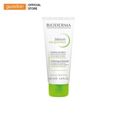 [TTBCM-22] Gel Tẩy Tế Bào Chết Dành Cho Da Dầu, Mụn Sébium Gel