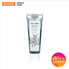 [TTBCM-25] Gel Tẩy Tế Bào Chết Allione Face Polish Peeling Gel