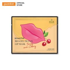 [MNDD-03] Mặt Nạ Dưỡng Môi Hnb 5Gr