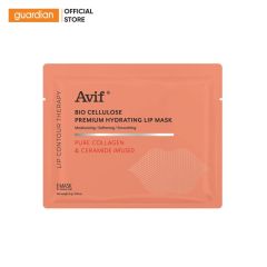 [MNDD-04] Mặt Nạ Dưỡng Môi Avif 5Gr
