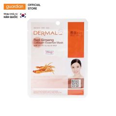 [MNDD-05] Mặt Nạ Tinh Chất Sâm Dermal