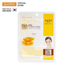 [MNDD-07] Mặt Nạ Tinh Chất Ong Dermal