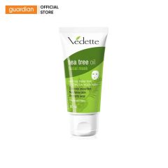 [MNDD-08] Mặt Nạ Tràm Trà Vedette 80Ml