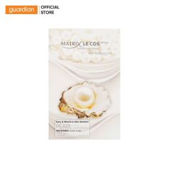 [MNDD-11] Mặt Nạ Ngọc Trai Matrix 30Gr