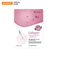 [MNDD-12] Mặt Nạ Collagen Dưỡng Ẩm Holikey 25Ml