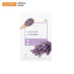 [MNDD-24] Mặt Nạ Hoa Oải Hương Hnb 21Ml