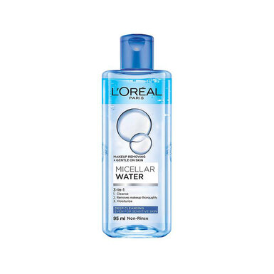 [TTLO-08] Nước Tẩy Trang L'Oreal Sạch Sâu Trang Điểm 95ml